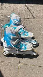 Skeelers maar 38, Zo goed als nieuw, Inline skates 4 wielen, Dames, Ophalen