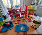 Pinypon, Kinderen en Baby's, Speelgoed | Vtech, Ophalen of Verzenden, Zo goed als nieuw