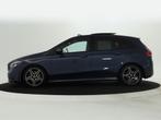 Mercedes-Benz B-Klasse 180 Business Solution AMG | Panoramad, 136 pk, Gebruikt, 4 cilinders, Blauw