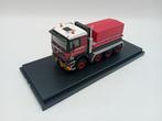 WSI TERBERG F1850 - VAN SEUMEREN - MAMMOET, Hobby en Vrije tijd, Modelauto's | 1:50, Wsi, ., Nieuw, Ophalen of Verzenden