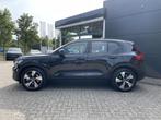 Volvo XC40 1.5 T4 Recharge R-Design | Stoelverwarming | Comf, Auto's, Volvo, Stof, Euro 6, Zwart, 3 cilinders