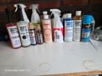 Auto schoonmaakspullen set, Auto diversen, Onderhoudsmiddelen, Ophalen of Verzenden
