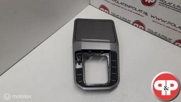 VW Golf Sportsvan Opbergvak Inleg Middenconsole 517863284A beschikbaar voor biedingen