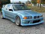 Bmw e36 compact koets circuit klaar, Ophalen of Verzenden