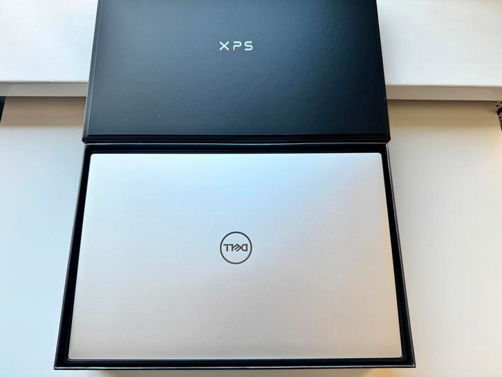 Dell XPS 17 (9700) i7 - 32GB RAM - 1TB - Krachtige XPS 17, Computers en Software, Windows Laptops, Zo goed als nieuw, 17 inch of meer