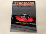 Autosport Races Rally's Klassiekers Grand Prix F1 Coureurs, Verzenden, Zo goed als nieuw, Algemeen, Daniels