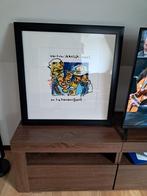 Herman Brood Zeefdruk - 'Verschrikkelijk Veel', Ophalen