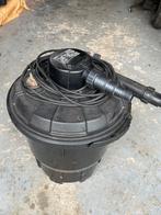 Vijverfilter incl UV, Tuin en Terras, Vijver-toebehoren, Ophalen, Gebruikt, Vijverfilter