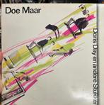 Doe Maar: Doris Day en andere stukken (lp), Cd's en Dvd's, Vinyl | Nederlandstalig, Ophalen of Verzenden, Zo goed als nieuw, 12 inch