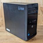 HP PC i5 - Windows 11 - SSD, Computers en Software, Desktop Pc's, Hp, Gebruikt, 8 GB, HDD