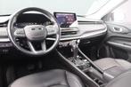 Jeep Compass 4xe 240 Plug-in Hybrid S / 19'' / Navi / Leder, Automaat, Euro 6, 4 cilinders, Wit