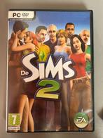 PC game Sims 2 basisspel computer spel simulatie uitbreiding, Spelcomputers en Games, Games | Pc, 1 speler, Nieuw, Eén computer