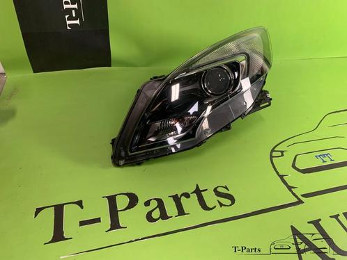opel zafira tourer links koplamp lamp 39009021, Auto-onderdelen, Verlichting, Opel, Gebruikt, Ophalen of Verzenden