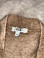 C&A Vest - Maat XS, Ophalen, Zo goed als nieuw, Maat 34 (XS) of kleiner, Beige