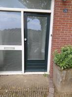 Diverse buitendeuren, Ophalen, Gebruikt, 80 tot 100 cm, Buitendeur