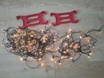 Vintage kerstboomverlichting, Diversen, Ophalen of Verzenden, Gebruikt