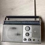 Transistor Radio Philips // Type D2603/00 50Hz /Bw Power Bo, Ophalen of Verzenden, Zo goed als nieuw, Transistorradio