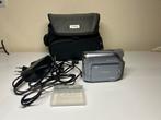 Canon MV900 Camcorder - MiniDV video camera film camera, Audio, Tv en Foto, Videocamera's Digitaal, Mini dv, Gebruikt, Canon, 20x of meer