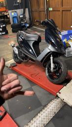 Gezocht malaguti phantom f12 onderkuip/kap silver, Ophalen of Verzenden, Zo goed als nieuw, Kap, Overige merken