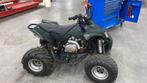 Eagle motorsport quad madix op brommer kenteken, Fietsen en Brommers, Overige merken, 3 versnellingen, 50 cc, Gebruikt