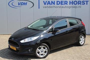 Ford Fiesta 1.0-65pk Style Essential. Correct nette en goed  beschikbaar voor biedingen
