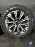 8mm! Originele Mercedes E klasse W212 16 inch velgen 5x112 T, Auto-onderdelen, Banden en Velgen, 16 inch, Banden en Velgen, Ophalen of Verzenden