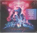 Muse Simulation Theory Deluxe Edition CD - Nieuw in seal, Ophalen of Verzenden, 2000 tot heden, Nieuw in verpakking