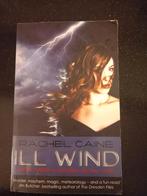 Ill Wind - Rachel Caine (Weather Warden Book 1), Ophalen of Verzenden, Gelezen, Rachel Caine, Nederland