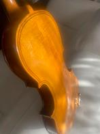 4/4 Viool -  Italiaanse fiddel Klassiek Instrument, Muziek en Instrumenten, Strijkinstrumenten | Violen en Altviolen, Gebruikt