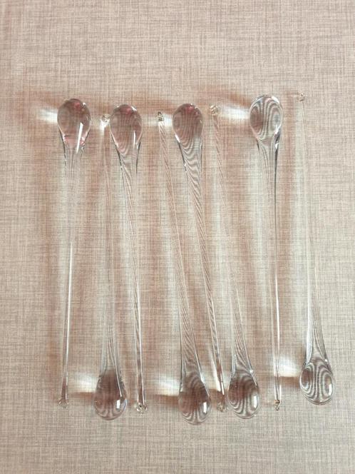 glaspegels, Diversen, Kerst, Nieuw, Ophalen of Verzenden