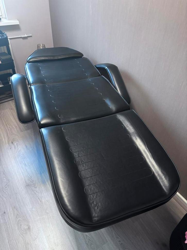 Behandelstoel, Sport en Fitness, Massageproducten, Zo goed als nieuw, Massagestoel of Kussen, Ophalen
