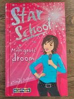 Cindy Jefferies - Mijn grote droom - kluitman, Ophalen of Verzenden, Zo goed als nieuw, C. Jefferies