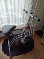 Geebra home trainer, Ophalen, Gebruikt, Metaal, Hometrainer