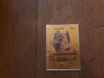 Pokemon kaart, Cd's en Dvd's, Ophalen of Verzenden, Zo goed als nieuw