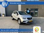 Opel Mokka X 1.4 |Turbo|120JaarEdition|Airco|Trekhaak|Cruise, Voorwielaandrijving, 65 €/maand, Gebruikt, Euro 6