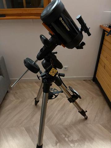 Celestron Advanced VX SC150 - ZGAN! beschikbaar voor biedingen