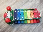 Little tikes xylofoon, Ophalen of Verzenden, Gebruikt, Overige typen