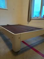 Auping bed, Huis en Inrichting, Ophalen, Wit, Tweepersoons, 140 cm