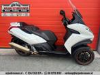 Peugeot Metropolis RS Metropolis 400 Peugeot Metropolis 400, Scooter, Bedrijf, 399 cc, Peugeot