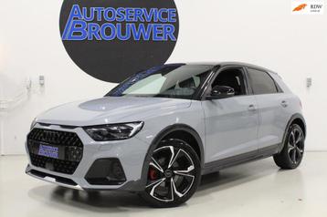 Audi A1 Sportback 30 TFSI edition one