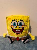Spongebob knuffel, Kinderen en Baby's, Speelgoed | Knuffels en Pluche, Ophalen, Zo goed als nieuw, Overige typen