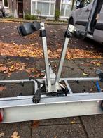 Twinny Load Swing FK Fietsendrager trekhaak - 2 fietsen, Auto diversen, Fietsendragers, Ophalen, Gebruikt, 2 fietsen, Trekhaakdrager