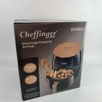 Afry4.5 Airfryer NIEUW  || Nu voor maar €39.99, Witgoed en Apparatuur, Airfryers, Airfryer, Nieuw, Ophalen of Verzenden, X