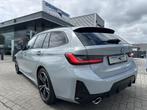BMW 3 Serie Touring 330e M-Sport Dr.ass.pro | Pano-Dak | Tre, Automaat, Gebruikt, 4 cilinders, Hybride Elektrisch/Benzine