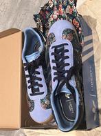 Nieuwe Adidas x Liberty Gazelle Sneakers - Maat 38, Overige kleuren, Verzenden, Nieuw, Sneakers of Gympen