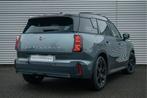MINI Countryman E / Classic / Pakket L / 18" Asteroid Spoke, Auto's, Mini, Stof, Zwart, Countryman, Stoelverwarming