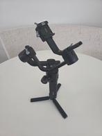 dji ronin s stabilizer, Ophalen of Verzenden, Gebruikt, Video