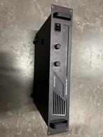 Versterker JB systems plus kabels, moet weg!, Muziek en Instrumenten, Versterkers | Keyboard, Monitor en PA, Ophalen of Verzenden