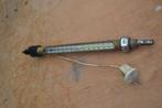 Oude Thermometer, Ophalen, Gebruikt