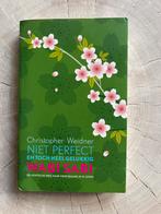 Wabi Sabi - Niet perfect, toch gelukkig!, Ophalen of Verzenden, Zo goed als nieuw, Spiritualiteit algemeen, Achtergrond en Informatie